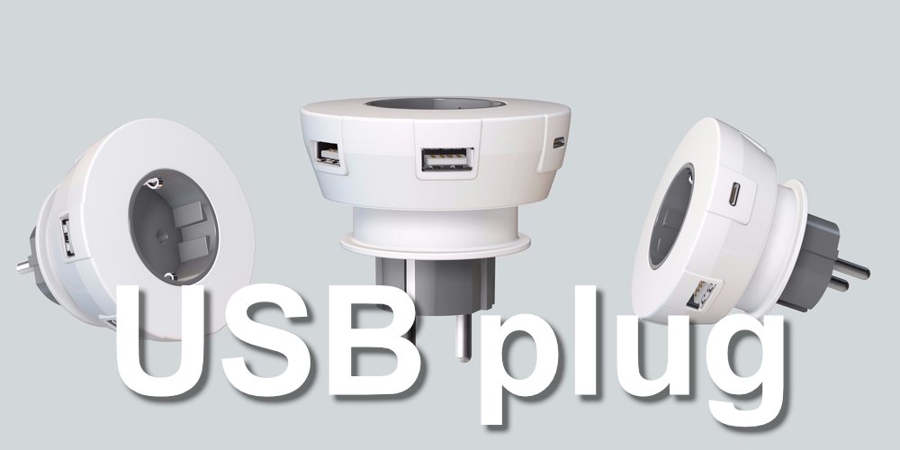 janbpunkt's tweet image. Neues Gadget und ich liebe es jetzt schon. 
Es sind die kleinen Dinge, die glücklich machen 😍

janbpunkt.de/2018/11/20/usb…

#usbplug