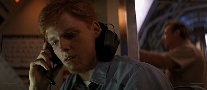 Born on this day, Ned Vaughn turns 54. Happy Birthday! What movie is it? 5 min to answer! 