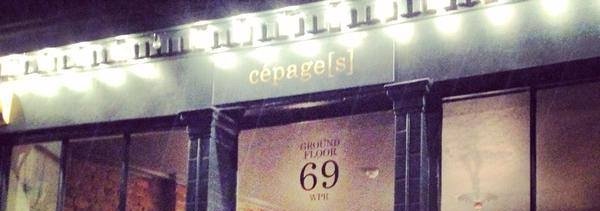 cépage[s] WineBistro tweet media