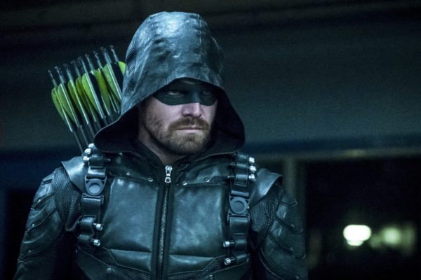 LRM_Exclusive's tweet photo. Arrow: Can Anatoly Be Trusted? #arrow #ArrowCW #ArrowDC #ArrowSeason7 #ArrowTV #Arrowverse #Reviews #TheCW https://t.co/b9pcxLTXDk https://t.co/1QDMCZqNv7