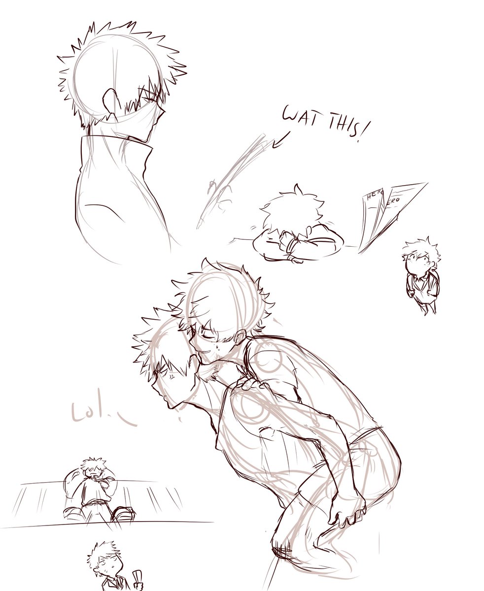 Stuff made during the stream! I had a blast talkign with everyone!
THank you so much for watching!
