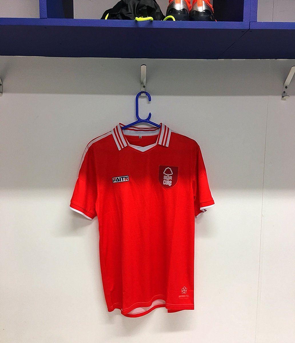 Bands FC tweet media