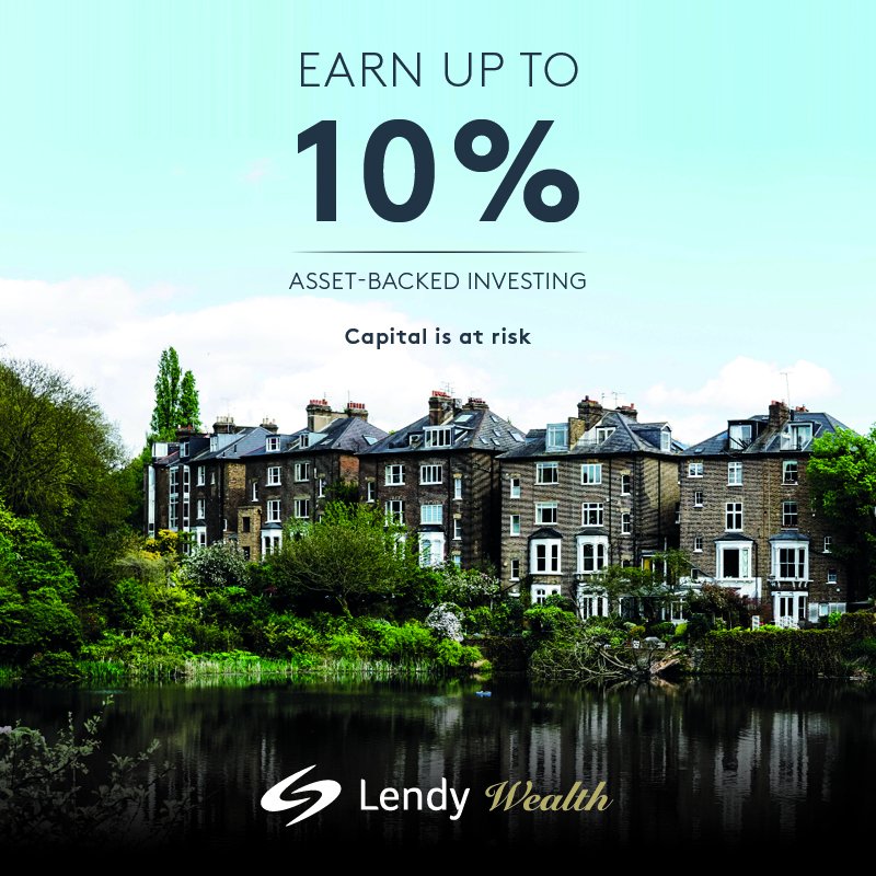 Is lendywealth.com right for you? Register your interest and one of our experience Investment Relationship Managers will call you to discuss your options. #Investing #Finance