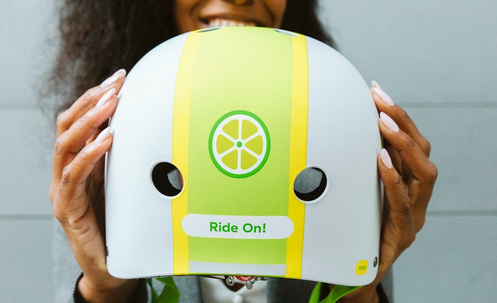 EcoServiceCA's tweet photo. #Electric #scooter-sharing company @limebike announced today that it’s launching a new safety campaign called #RespecttheRide, which will see the company invest $3 million to #educate #riders. Read more from @verge: https://t.co/IbiTSOxKqR
#ev #electricscooters #limebike #scooter https://t.co/3yy2wXyIJb