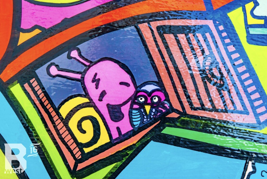 BWest16Photos's tweet photo. https://t.co/13A2UelQAr 3 new albums up for the @martletshospice & @snailspacebh - Day 1, Day 2 & baby snails - we had loads of fun finding them all. Hope you like them too #bwest16 #photos #bemoresnail #snails #snailspace #snailspacebh #brighton https://t.co/h6LnX2ZSWe