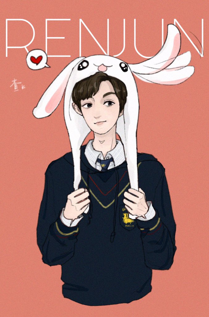 Kaycha14's tweet photo. #markren #맠런 #nct https://t.co/ojR7gh2Pxm