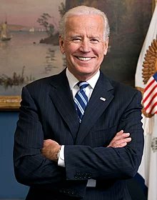 Happy Birthday Vice President Joe Biden! 