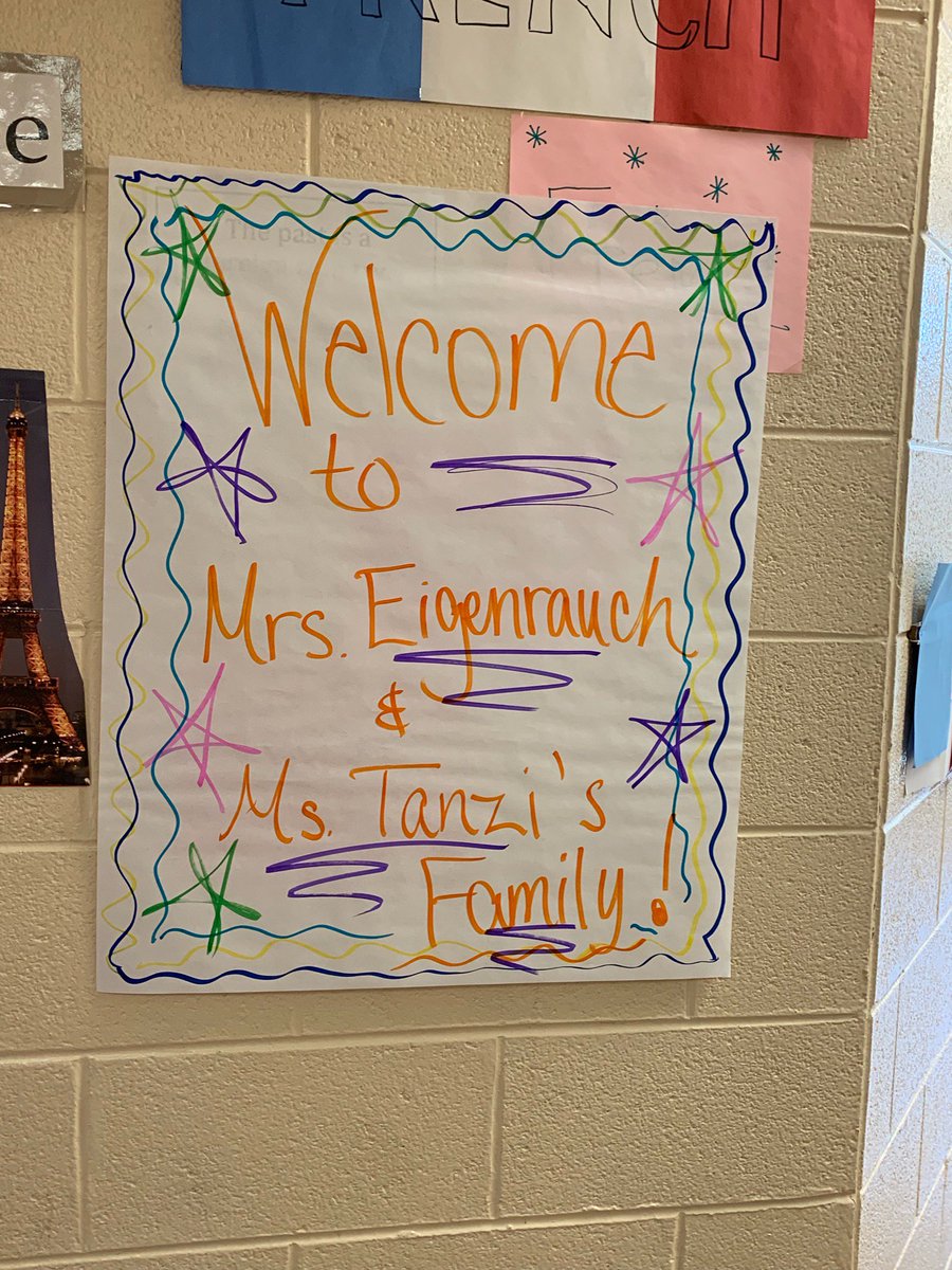 MEigenrauchLF67's tweet photo. I had the most amazing time this morning with my new family!!! @TCardamone67 @SConway67 @ChristinaTanzi #Smams #FindingJoy67 #wearefamily https://t.co/dVjoqkeuFX