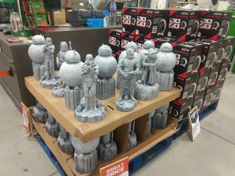 homebase star wars