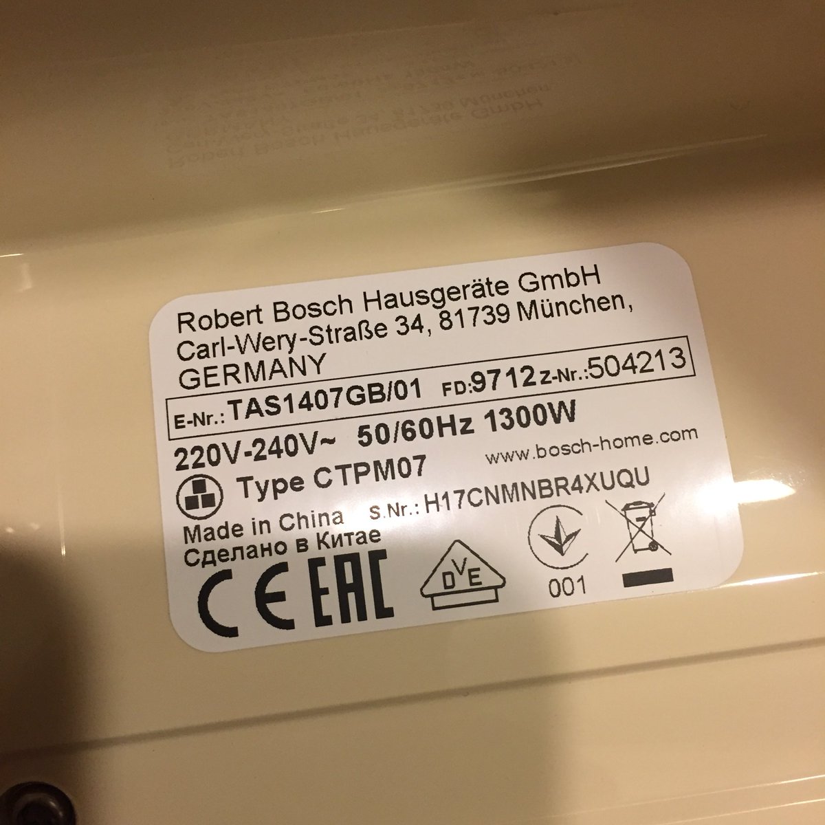 Boschglobal On Twitter Hi Thank You For Your Quick Reply We Ve