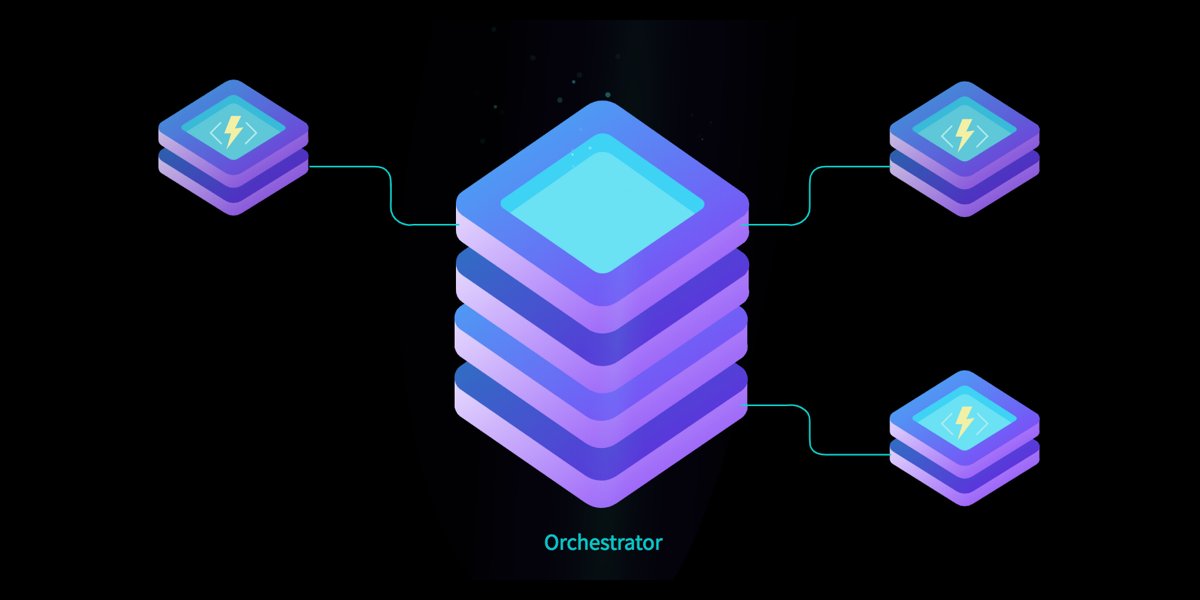 What Are Durable Functions? — Durable functions is an extension to <a href="/AzureFunctions/">Azure Functions</a> that lets you create stateful executions in a #serverless environment css-tricks.com/what-are-durab…