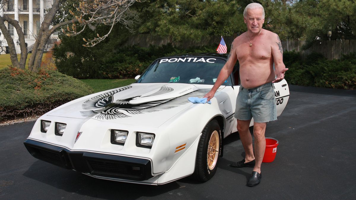And also a Happy Birthday to Onion Joe Biden! Somewhere, there\s a raggin\ kegger in the making. 