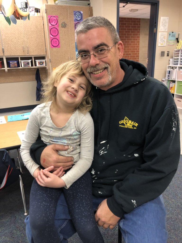 sixthgradeWLE's tweet photo. Pancakes, Book Fair and classroom visits, a great way to start the day!   Grandparents Day! https://t.co/MDiqKctG1G
