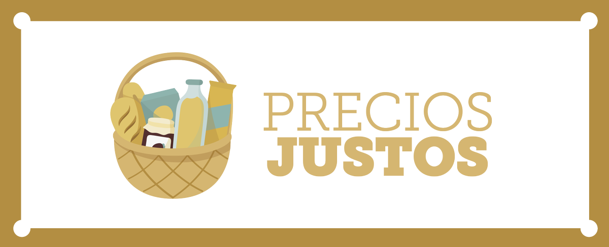 RosarioMobile's tweet photo. La campaña “Precios Justos” es una iniciativa publico-privada impulsada por la Municipalidad de Rosario, la Unión de Almaceneros y Comerciantes Detallistas, y empresas locales recuperadas con la premisa de ofrecer productos de la canasta básica a precios accesibles https://t.co/Gj4TrLdrPx