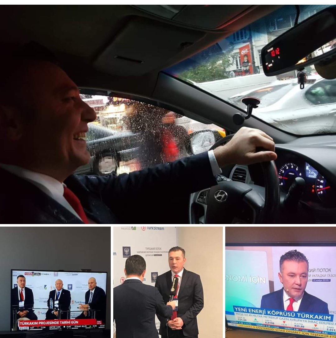 Baska nerede yasanir boyle bi hikaye. Seviyorum ben bu sehri:))