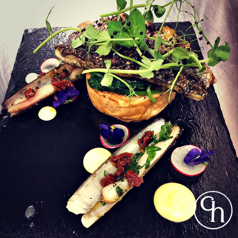 The Corner House Stroud tweet media