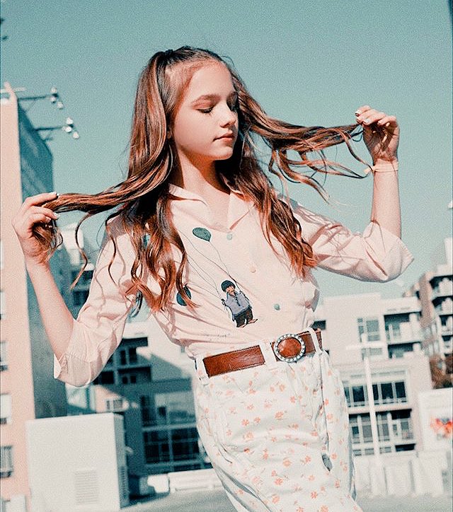 RubyAriasRSL's tweet photo. Mi Look Para Mi Cumple💖 #CumpledeRuby #RSLrol https://t.co/M6hEcjPCna