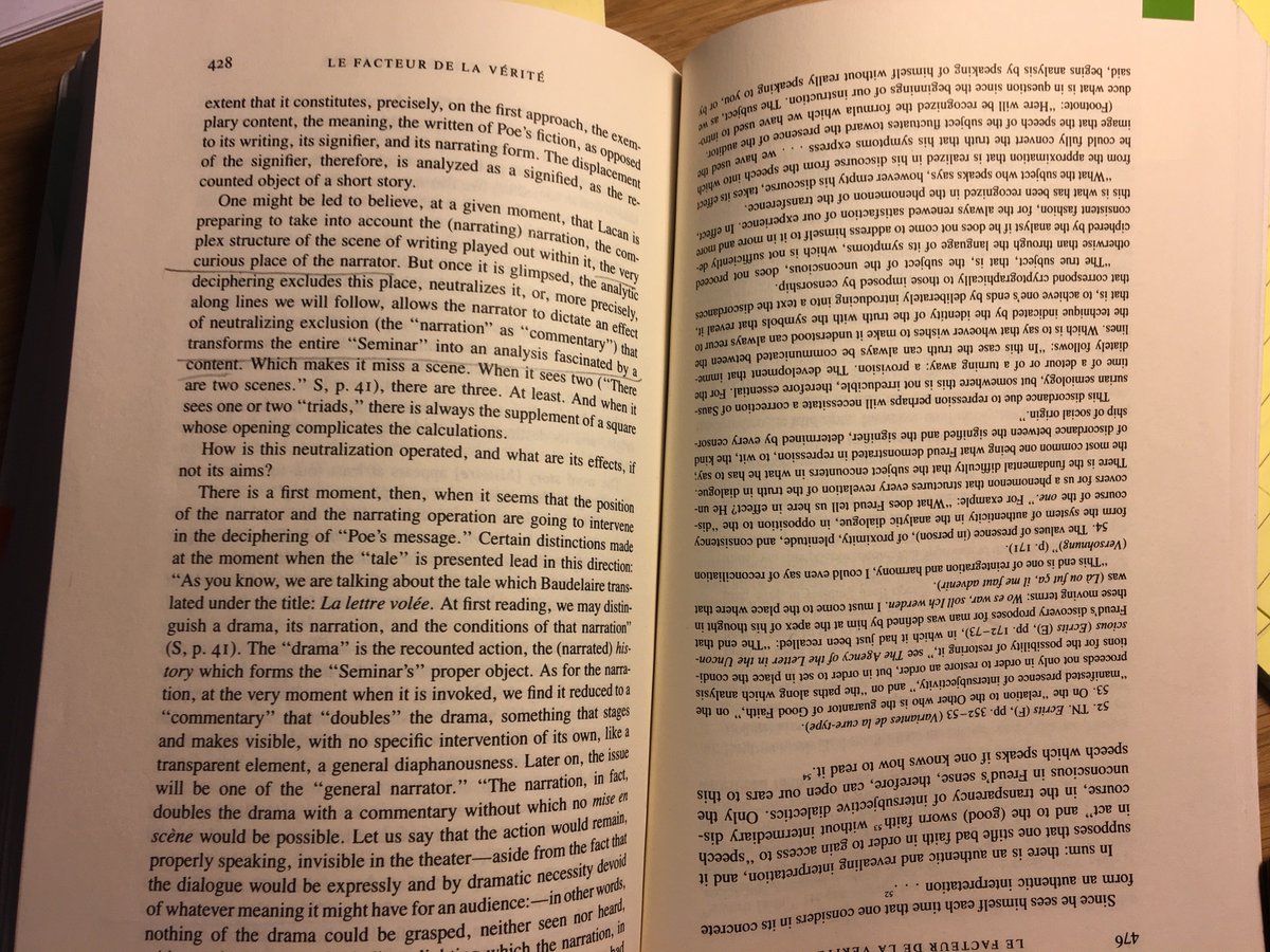 kswilkinson1's tweet image. As if this wasn't difficult enough already. #printingerror