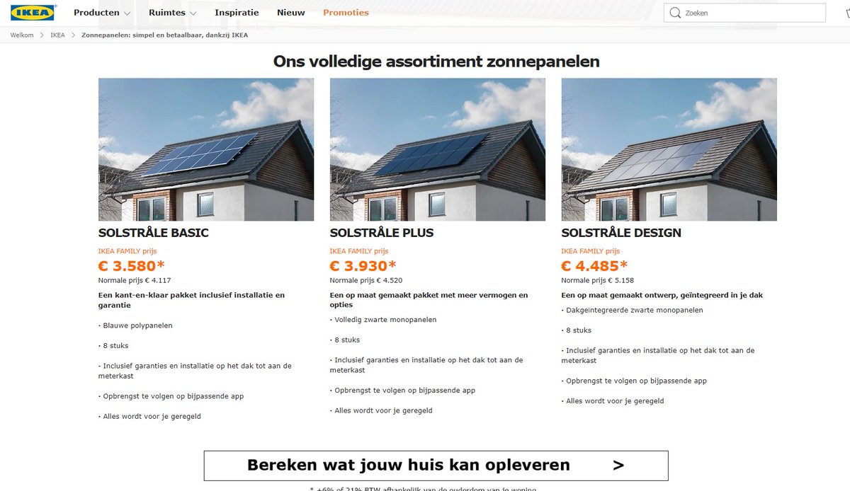 Dave Lorrez E Tail On Twitter Ikea Smijt Zich Op De