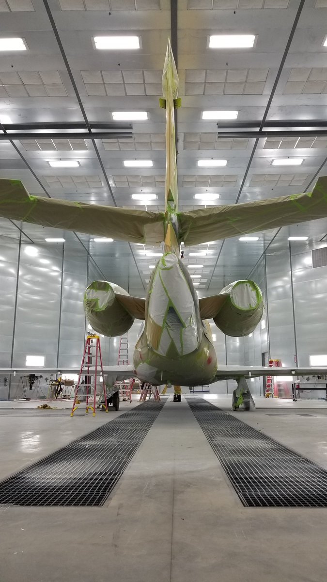 Do you remember when you joined Twitter? We do! #aviation #design #construction #MyTwitterAnniversary year 2!