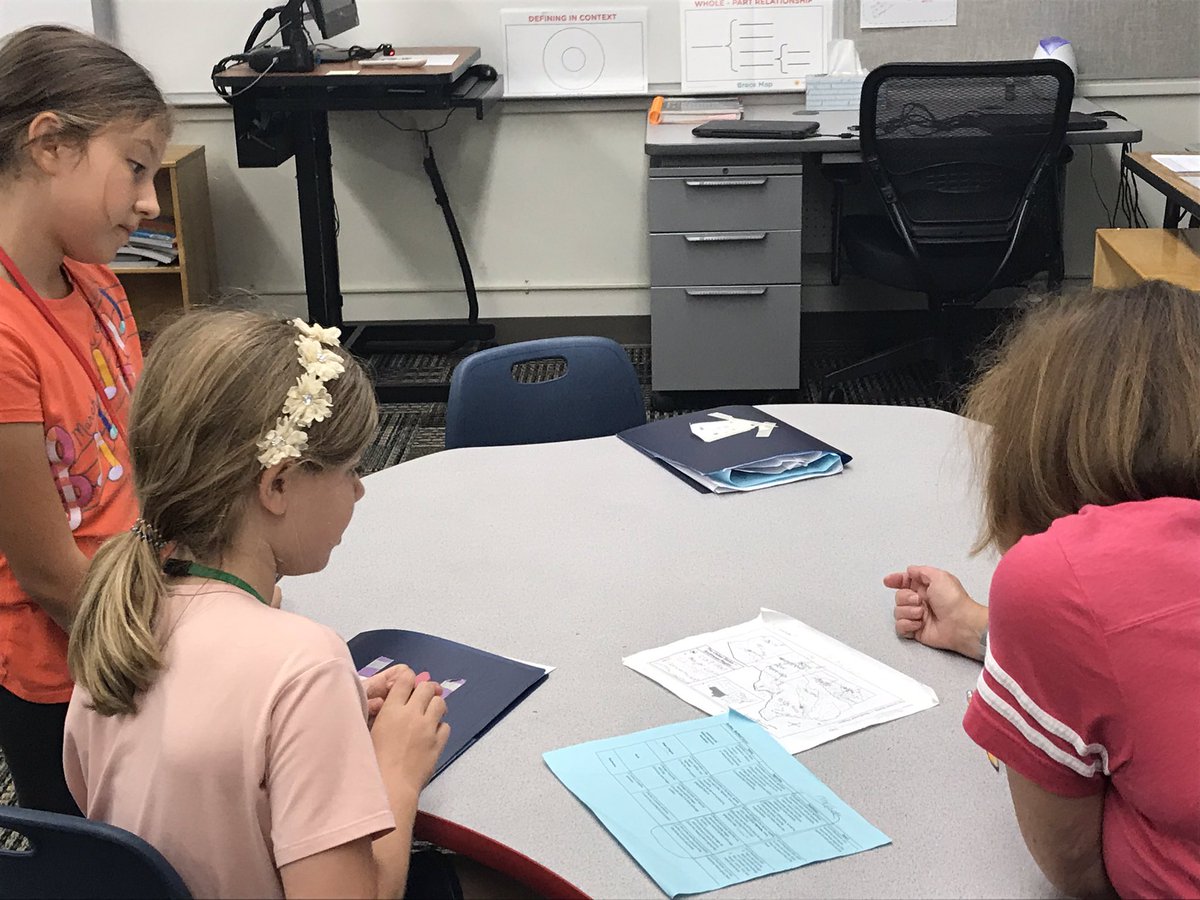 Tanya_IDE's tweet photo. Key to #LATIC - using the rubric for student self assessment, goal setting AND teacher facilitation... both in action in 3rd grade @TropicIslesElem #UseTheRubric https://t.co/HOyK2LeZ2R