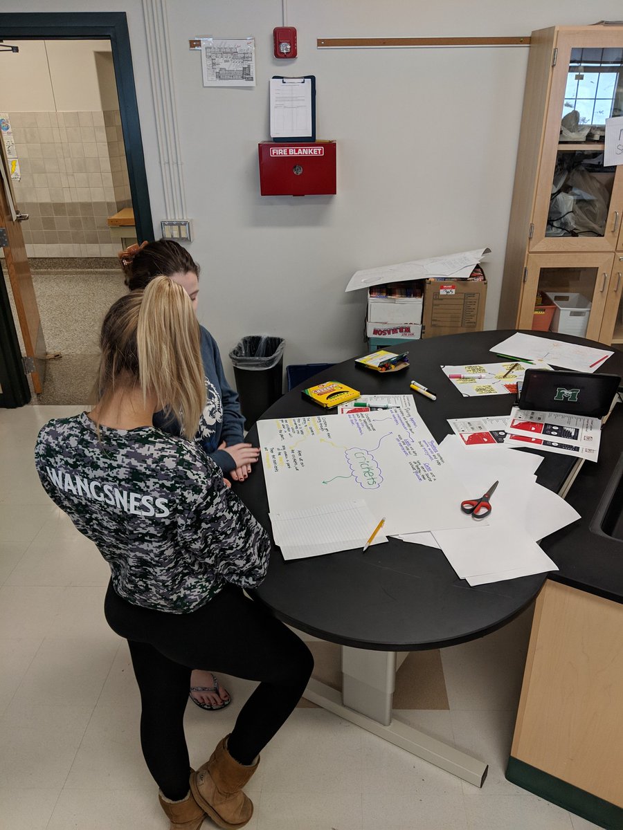 hnaczi's tweet photo. Peer review of "Crickets in my Lunch?" Concept maps. #MarcellusCSD #DMSscience #livingenvironment #workinprogress https://t.co/RRPyjctkqL