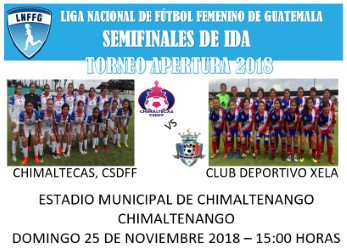lnffg's tweet photo. Vive la fiesta del fútbol femenino en las semifinal, asiste y apoya a tu equipo favorito. https://t.co/mTBJjk98RC