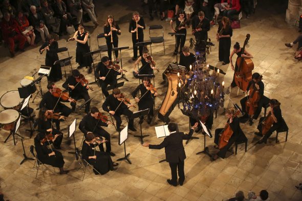 Toute La Culture (@toutelaculture) on Twitter photo #Baroque #concerts
La nature était à l'honneur à l'auditorium du Louvre avec l'ensemble de musique baroque <a href="/LesSurprises/">Les Surprises</a> :
toutelaculture.com/musique/lensem… #Baroque #concerts
La nature était à l'honneur à l'auditorium du Louvre avec l'ensemble de musique baroque <a href="/LesSurprises/">Les Surprises</a> :
toutelaculture.com/musique/lensem…