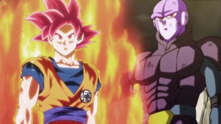 DragonBallSuper Capítulo 104 Audio Latino // Completo / Twitter DragonBallSuper Capítulo 104 Audio Latino // Completo / Twitter