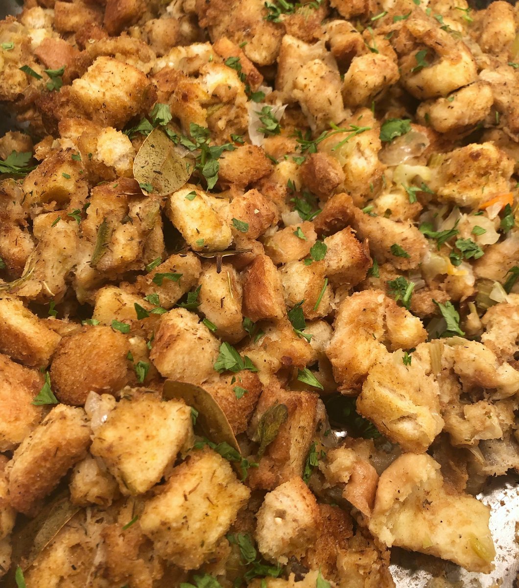 Starting the #Thanksgiving feast early this week. Grab some Thanksgiving Stuffing &amp; other holiday specials, available all week long at <a href="/foodeasemarket/">Foodease Market</a>. Don't forget! We are closed on Thanksgiving.