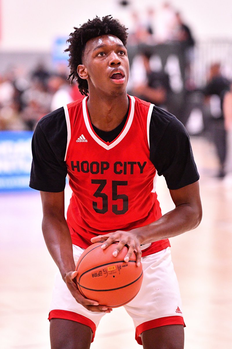 Top high school prospect James Wiseman will play for Memphis Tigers
