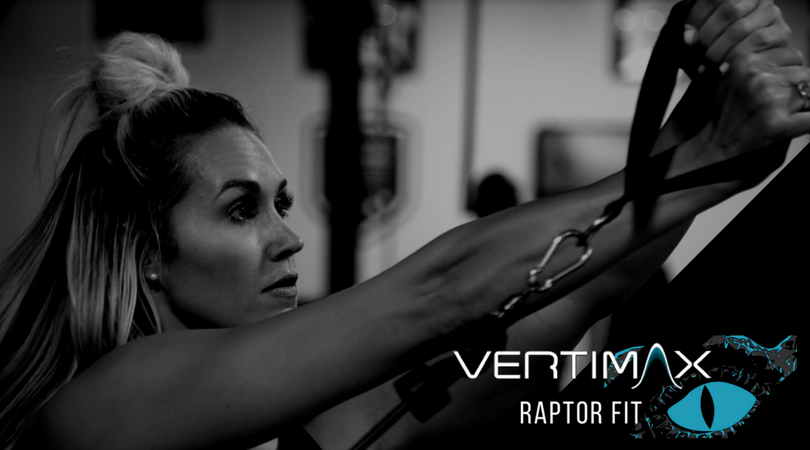 Fitmarc's tweet image. Put the work in that makes you proud. Be your own warrior! Get #RaptorFit with #VertiMax #fitnesswarrior #traininsane #getoutsideyourcomfortzone #breakingbarriers #fitness #fitnesstraining #grouptraining #personaltraining #teamtraining