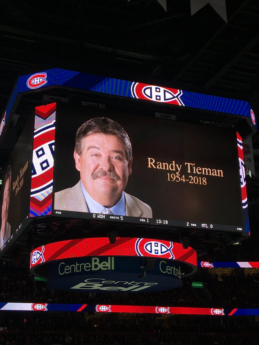 SunYouthOrg's tweet photo. Randy Tieman was truly an influential figure in the Montreal sports community. Our thoughts are with his family. #RandyTieman https://t.co/GoiuZODRqe