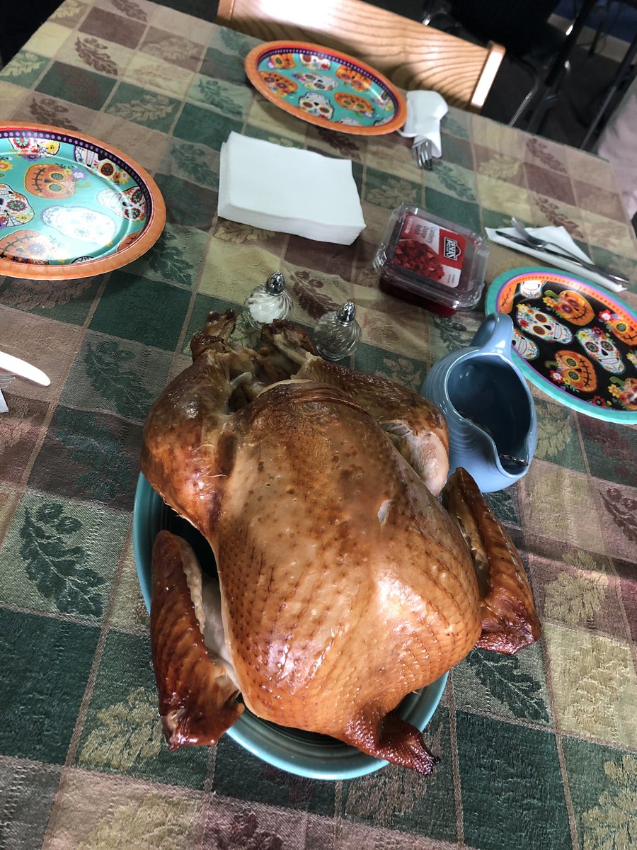 Happy thanksgiving #WarriorPride156