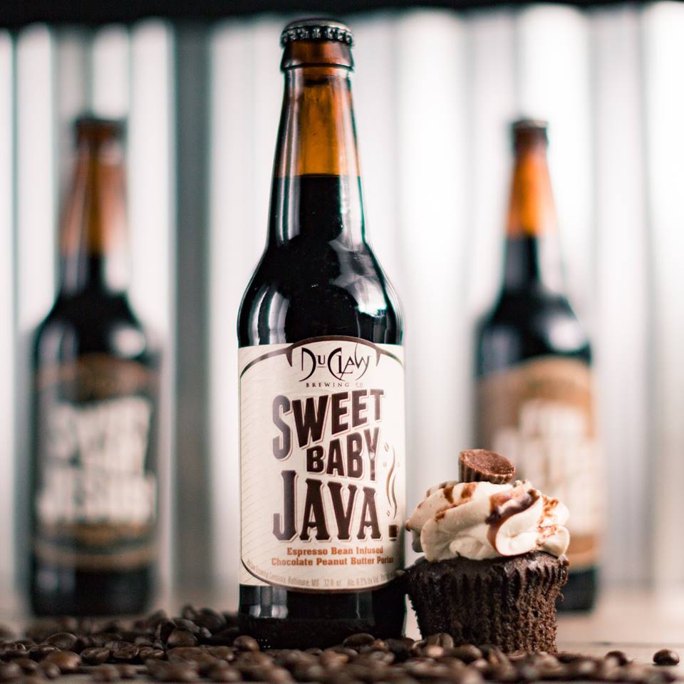 BetterBrandsMB's tweet image. Like liquid dessert!
#DuClaw #SweetBabyJava #CoffeeBeer #BetterBrands #CraftBeer