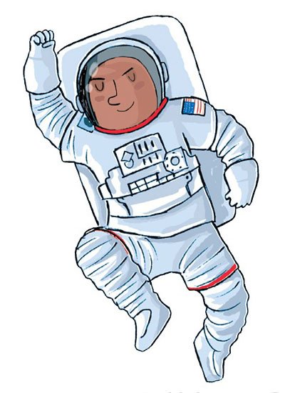 Aspiring astronauts! <a href="/Usborne/">Usborne Publishing</a>'s Official Astronaut Handbook will set you on course for a career with the stars bit.ly/1FXxDEf just like <a href="/astro_timpeake/">Tim Peake</a> and his time aboard the <a href="/Space_Station/">International Space Station</a> #ISS20 #UsborneBooks
