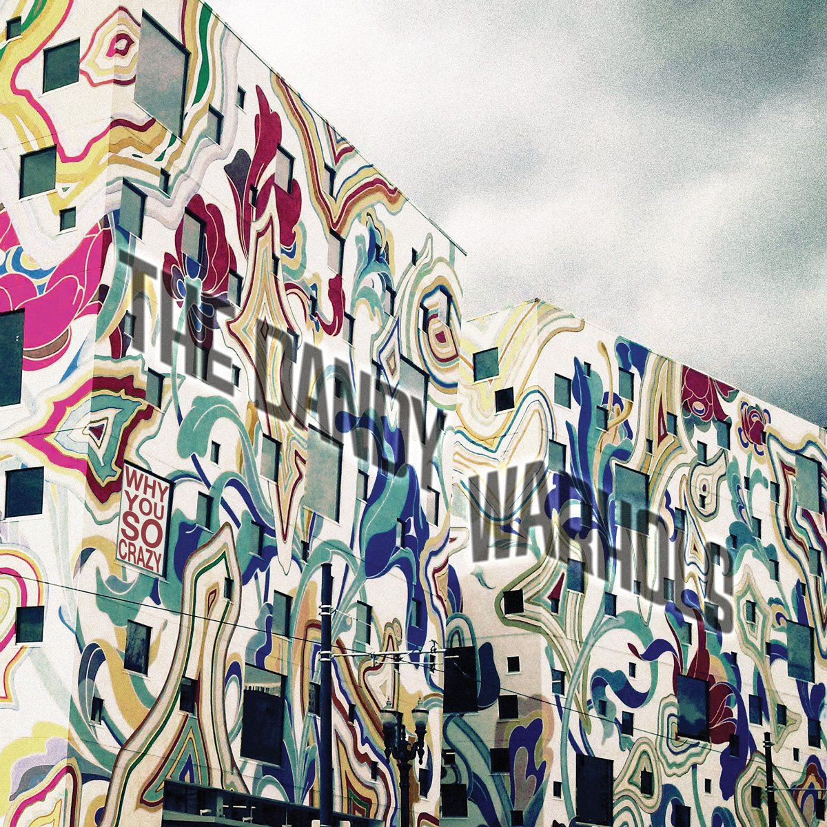 TheDandyWarhols's tweet photo. 🤪 WHY YOU SO CRAZY 🤪

The 10th Album from
The Dandy Warhols.
1/25/19 on @dinealonemusic. 

https://t.co/v6rxAV250o https://t.co/mbQxo1TLCZ