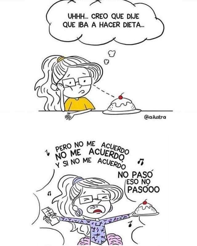 ZaBiNiTa_'s tweet photo. Jajajjaa no me acuerdo 🙉 https://t.co/Imr10yJpTG