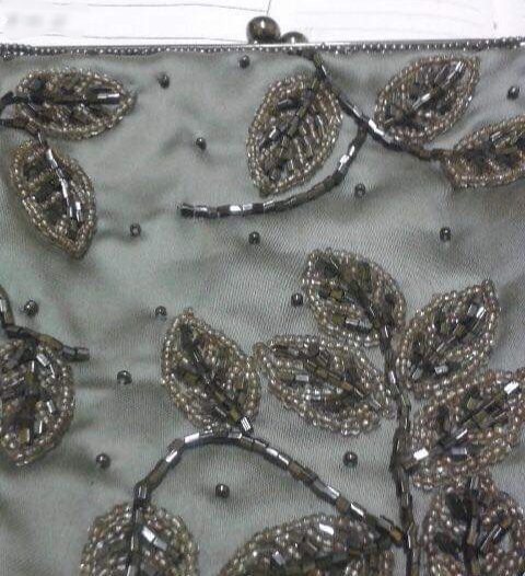 Some lovely vintage items have come in as donations.