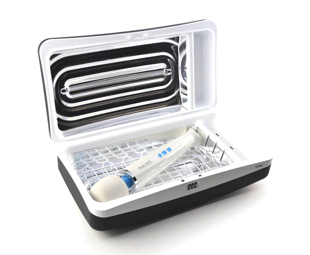 Beyond_Delights's tweet image. @uveeclean Home Play Toy Cleaner: uses state of the art UVC light system - kills 99% of germs without cleaners - sterilizes most small devices - protects your things and your health - comes with FREE SHIPPING #healthandwellness #toxicfreeliving
beyonddelights.com/collections/to…