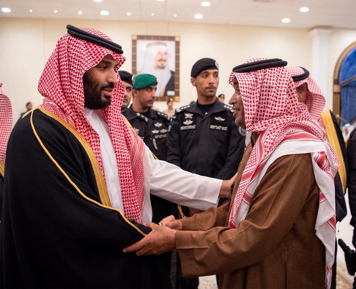 أخبار السعودية tweet media