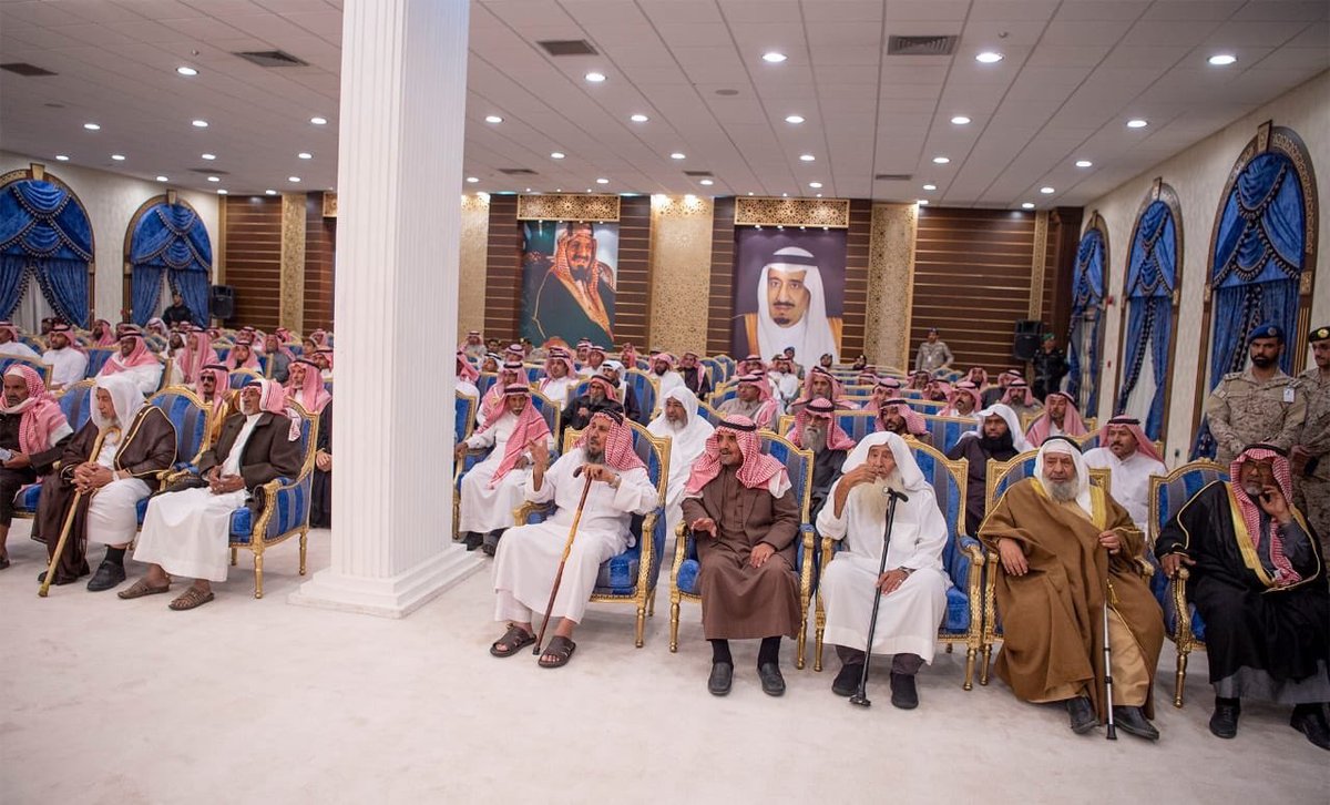 أخبار السعودية tweet media