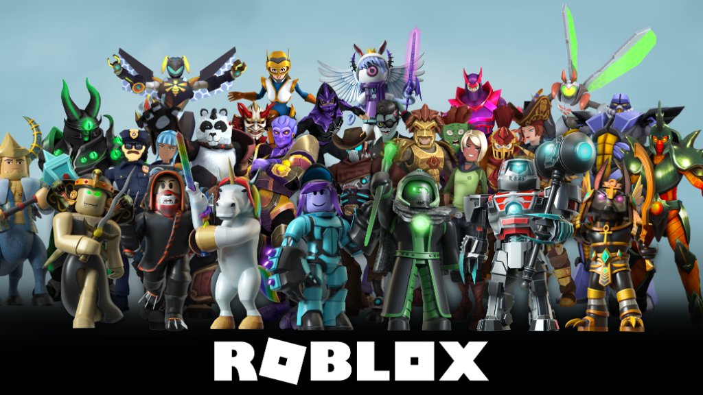 Google Play Apps Games On Twitter When At Roblox Optimized - how to play roblox on a chromebook 2017