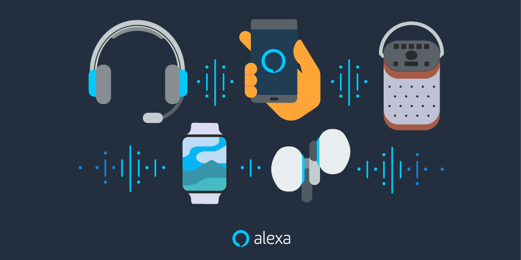 alexa ama