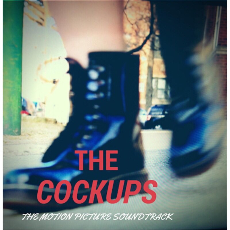 Listen to us on <a href="/AppleMusic/">Apple Music</a> <a href="/iHeartRadio/">iHeartRadio</a> <a href="/Spotify/">Spotify</a> just search #thecockups #soundtrack #film #tvpilot #filmlife #producer #localmusic #indierock