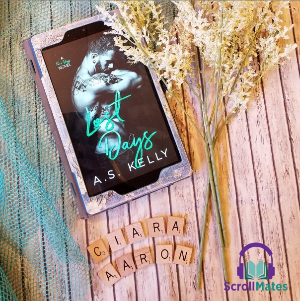 ScrollMates's tweet photo. So excited to share Lost Days by A.S. Kelly, Book 4 in the Four Days Series
PURCHASE
#LostDays: https://t.co/JDMo88eO6j
@thenextsteppr and @askellyauthor @tiffany_bookluver
#scrollmates #LostDays #AuthorASKelly #TheNextStepPR #TheFourDaysSeries
#ContemporaryRomance https://t.co/hxl5CDGJEw