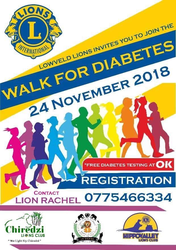 District 412A Lions Clubs tweet media