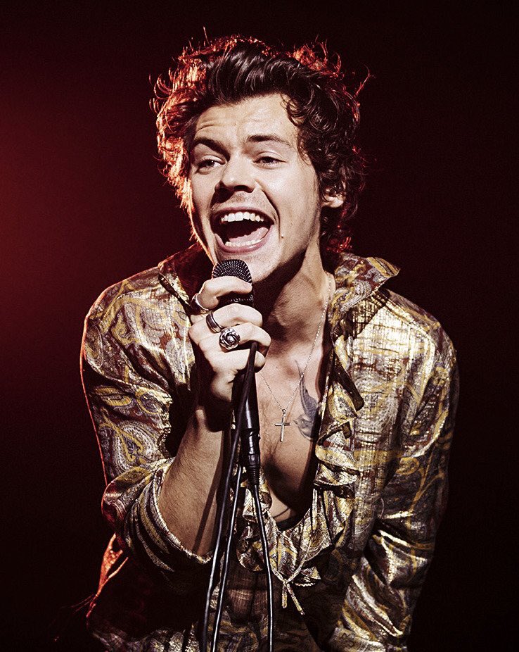 best harry pics (@hstylespics) on Twitter photo 