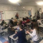 Photo by Blackman Middle (@BlackmanMiddle)