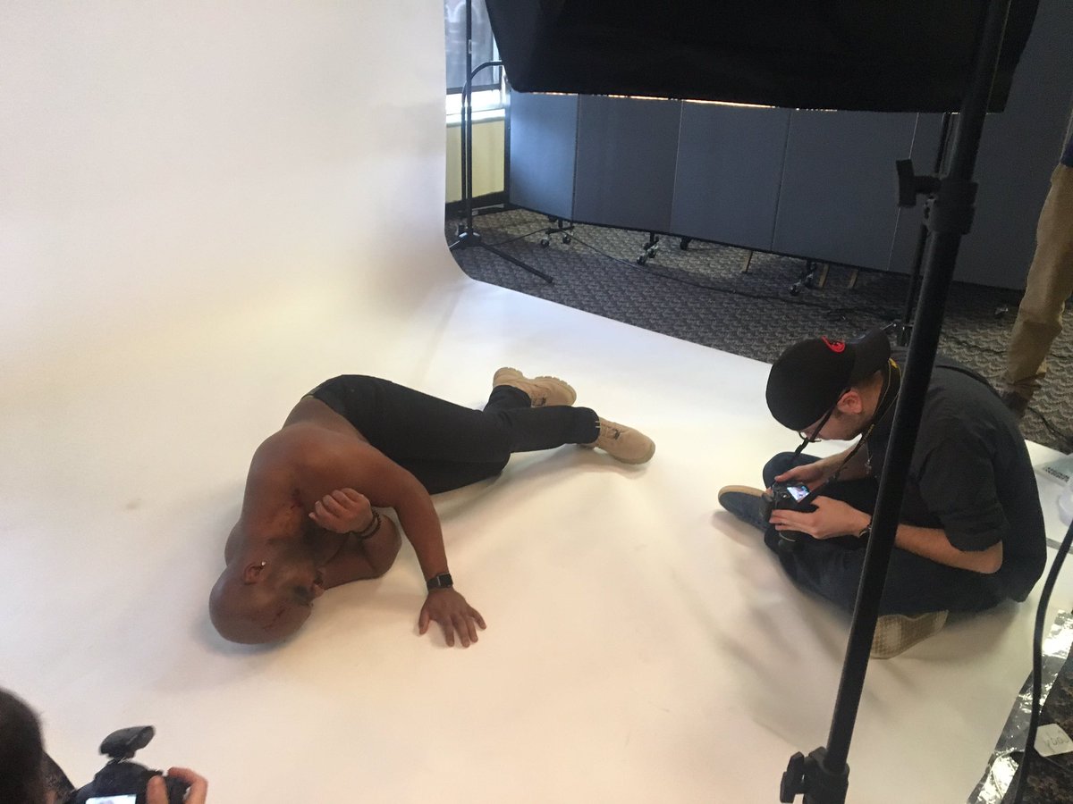CCSU's tweet photo. Here are some behind the scenes photos of yesterday’s event for Trans Identities! Thanks to the LGBT center, Health care advocate international and everyone in the Ccsu community who participated in this event! #Transidentities https://t.co/vm9Vdm3SlZ